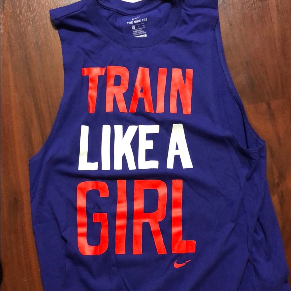 Nike Tee